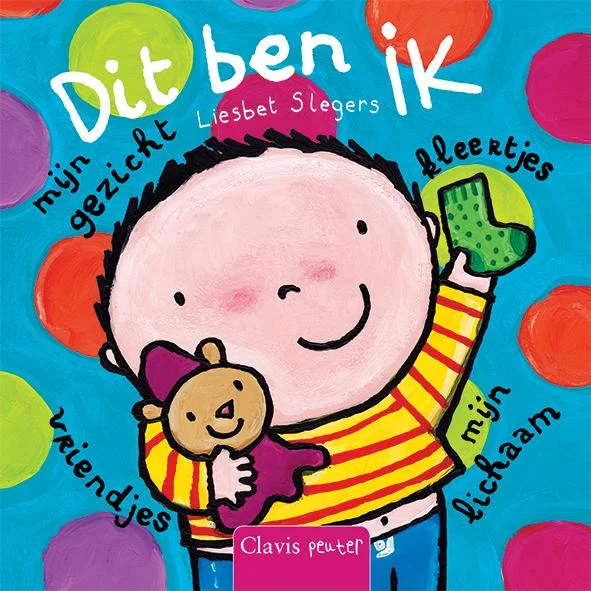 Dit ben ik Superprijs