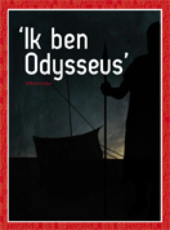 Hete Deal Ik ben Odysseus