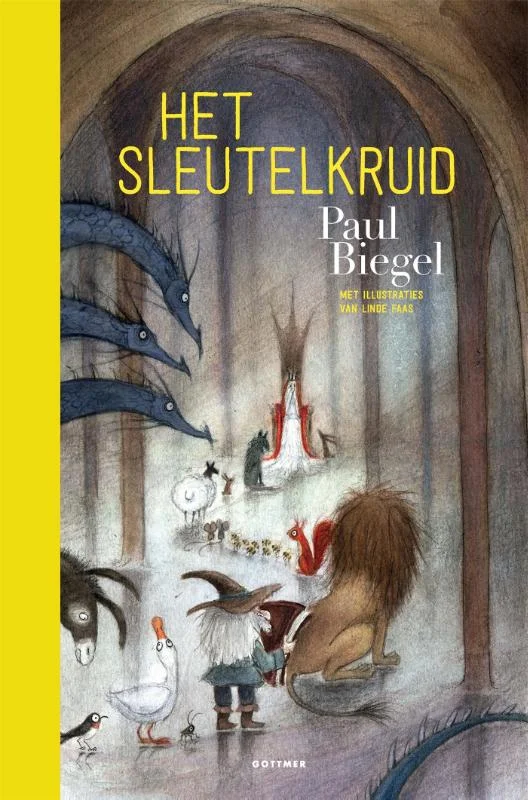 Het sleutelkruid Koop Online