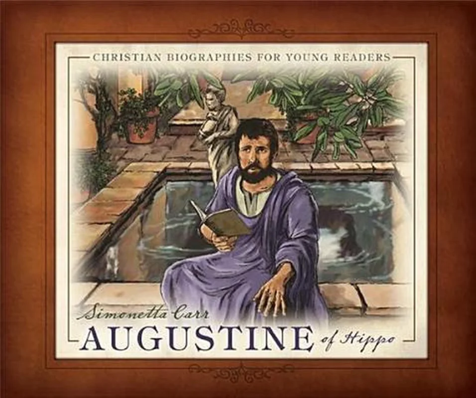 Populair Augustine of Hippo