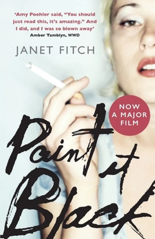 Direct Verzonden Paint It Black