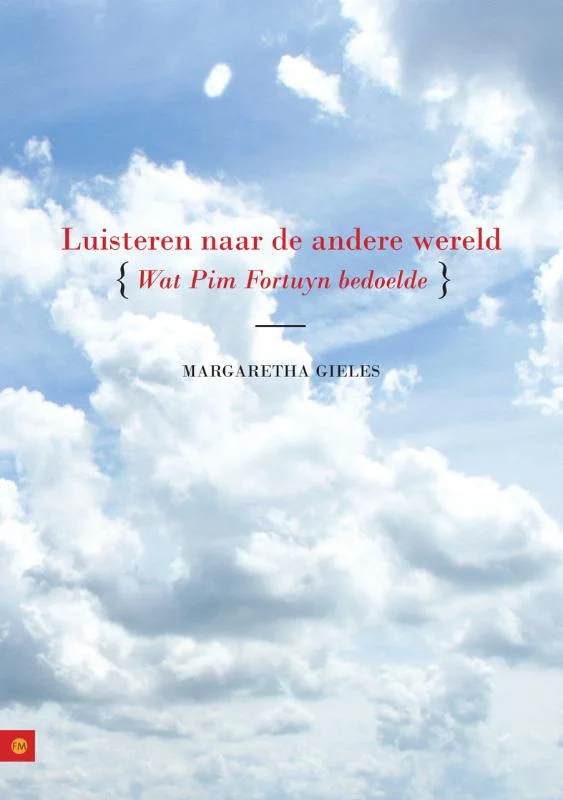 Luisteren naar de andere wereld Laatste Versie