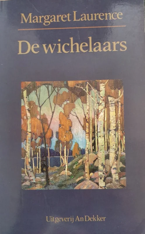 Wichelaars de Aanbieding