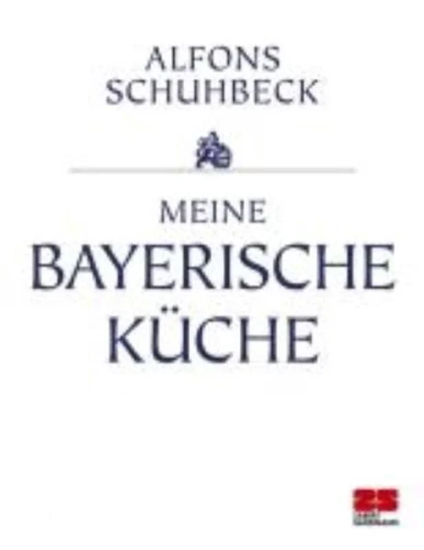 Meine bayerische Küche (Sonderausgabe) Aanbieding