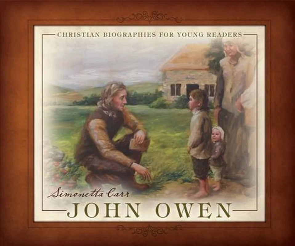 John Owen Gereduceerde Prijs
