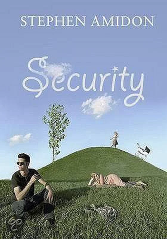 Security Rechtstreeks Van De Fabrikant