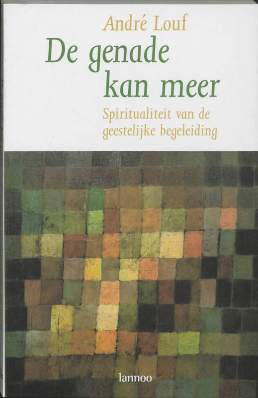 De genade kan meer Shop Nu