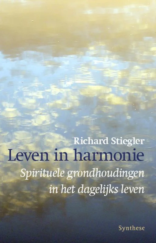 Leven in harmonie Gratis Verzending