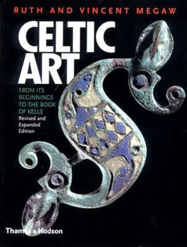 Aanbieding Celtic Art