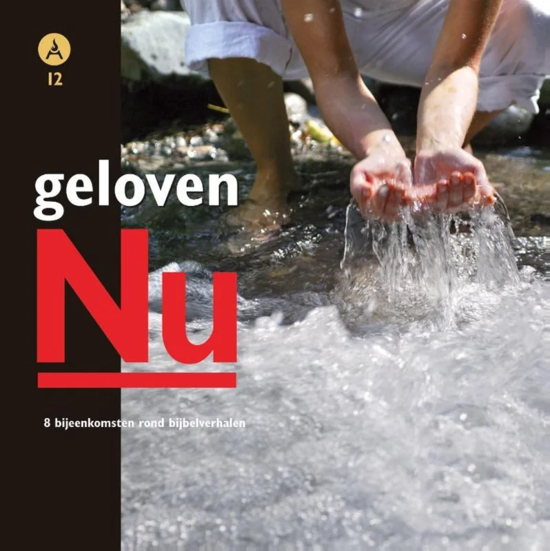 Must-Have Geloven nu 12
