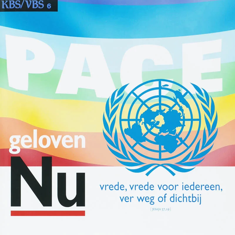 Merkproduct Geloven NU