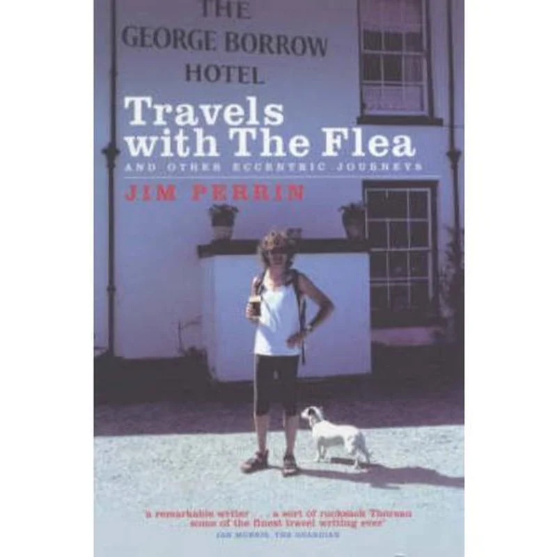 Favoriet Travels with the Flea