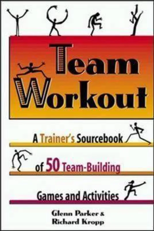 Uitverkoop Team Workout