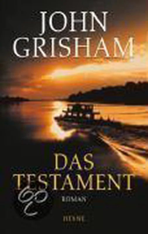 Gecertificeerd Das Testament