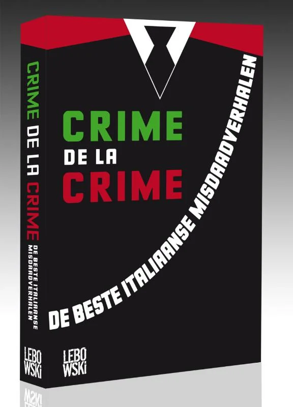 Bestel Nu Crime de la crime