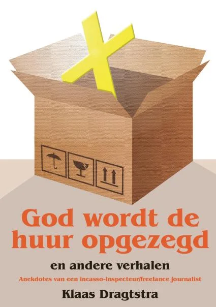 Betaalbaar God wordt de huur opgezegd