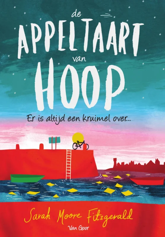 Beperkt Aanbod De appeltaart van hoop