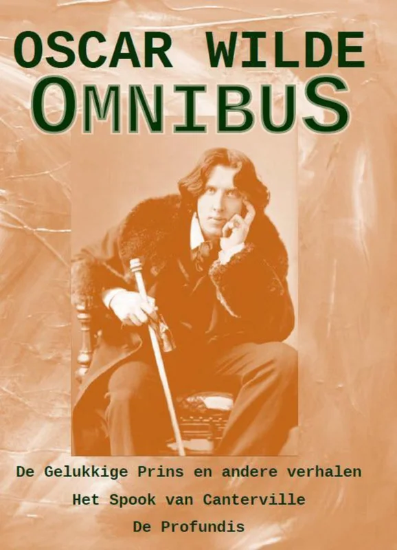 Oscar Wilde omnibus Koop Online