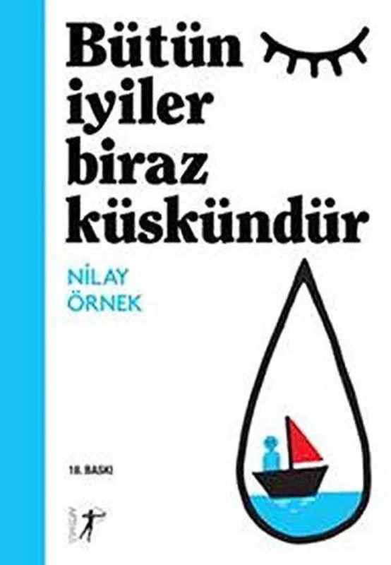 Op = Op Bütün İyiler Biraz Küskündür