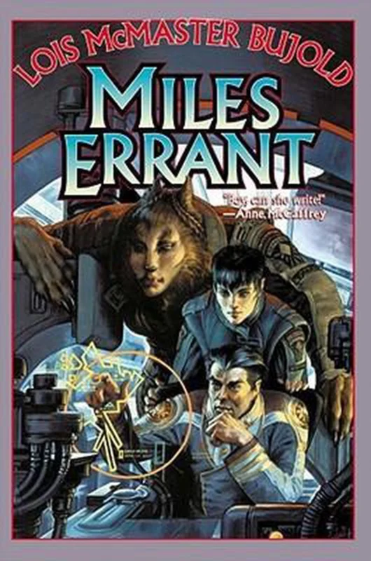 Uitverkoop Miles Errant