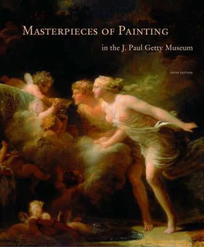 Laatste Kans Masterpieces of Painting in the J.Paul Getty Museum