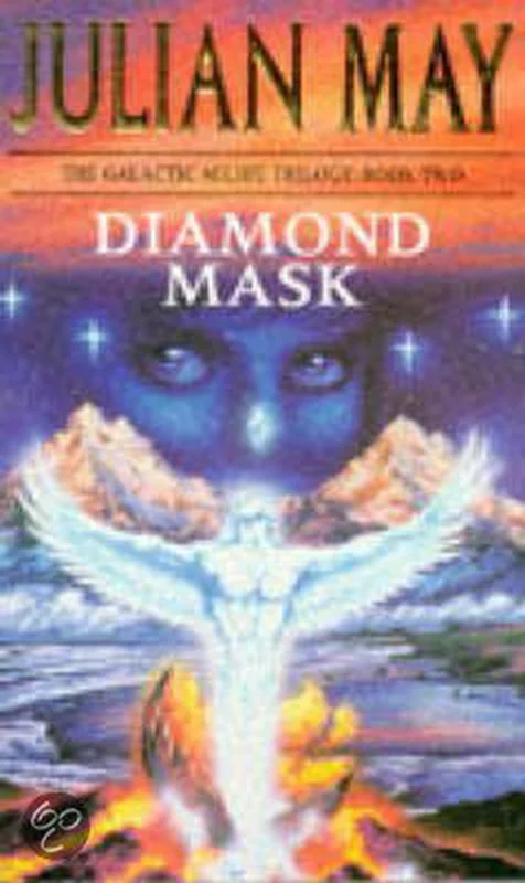 Diamond Mask Seizoensaanbieding